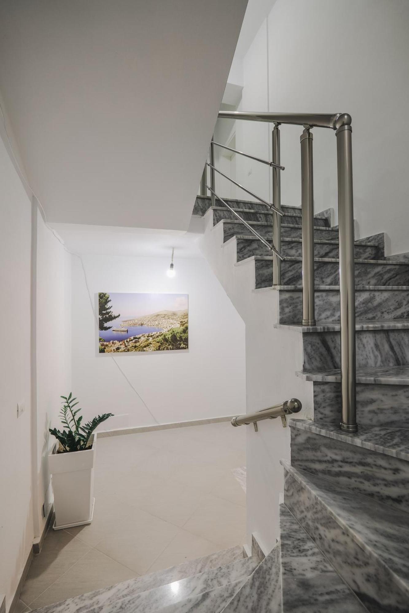 Vila Amare Sarandë Eksteriør bilde