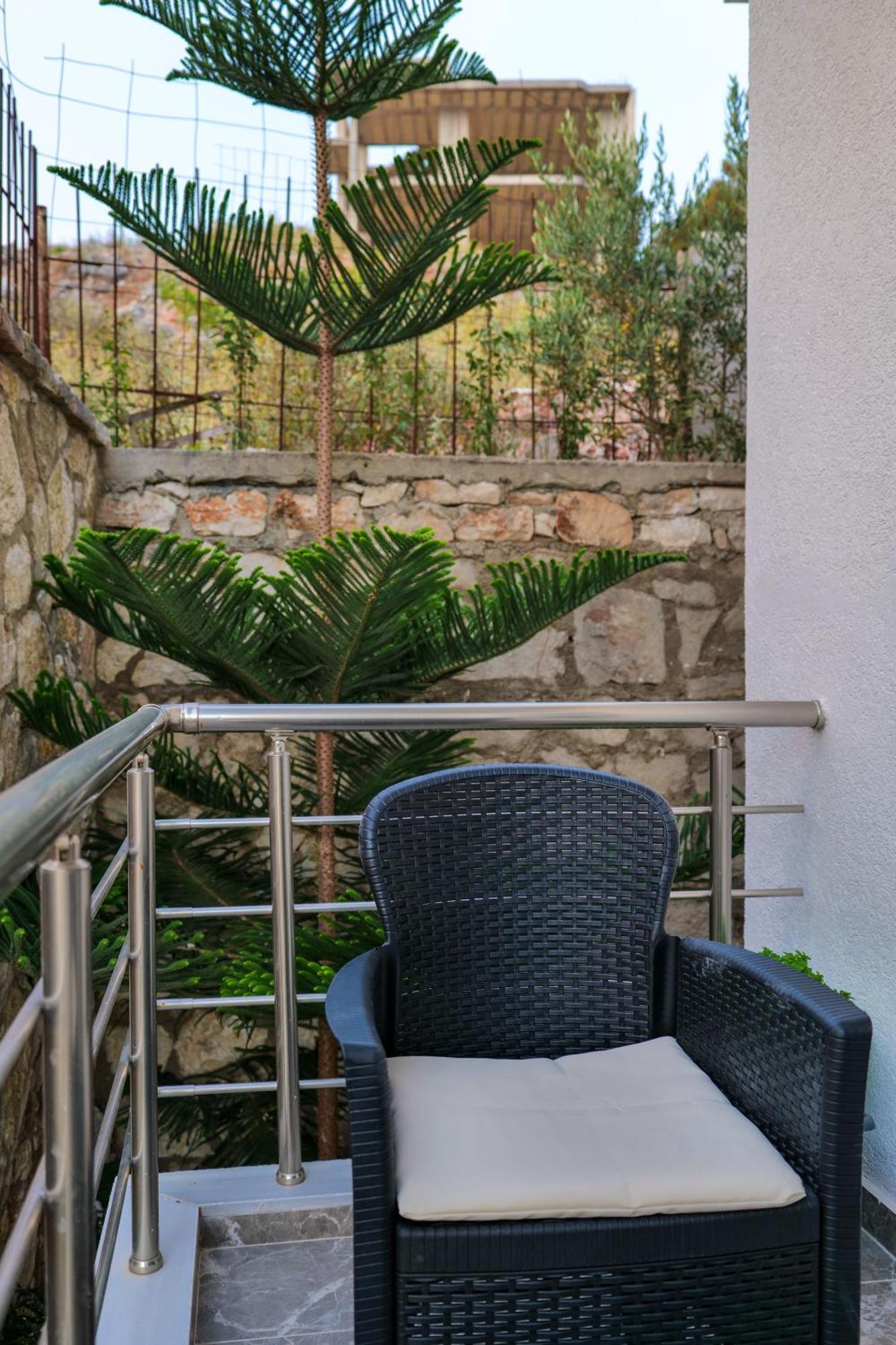 Vila Amare Sarandë Eksteriør bilde