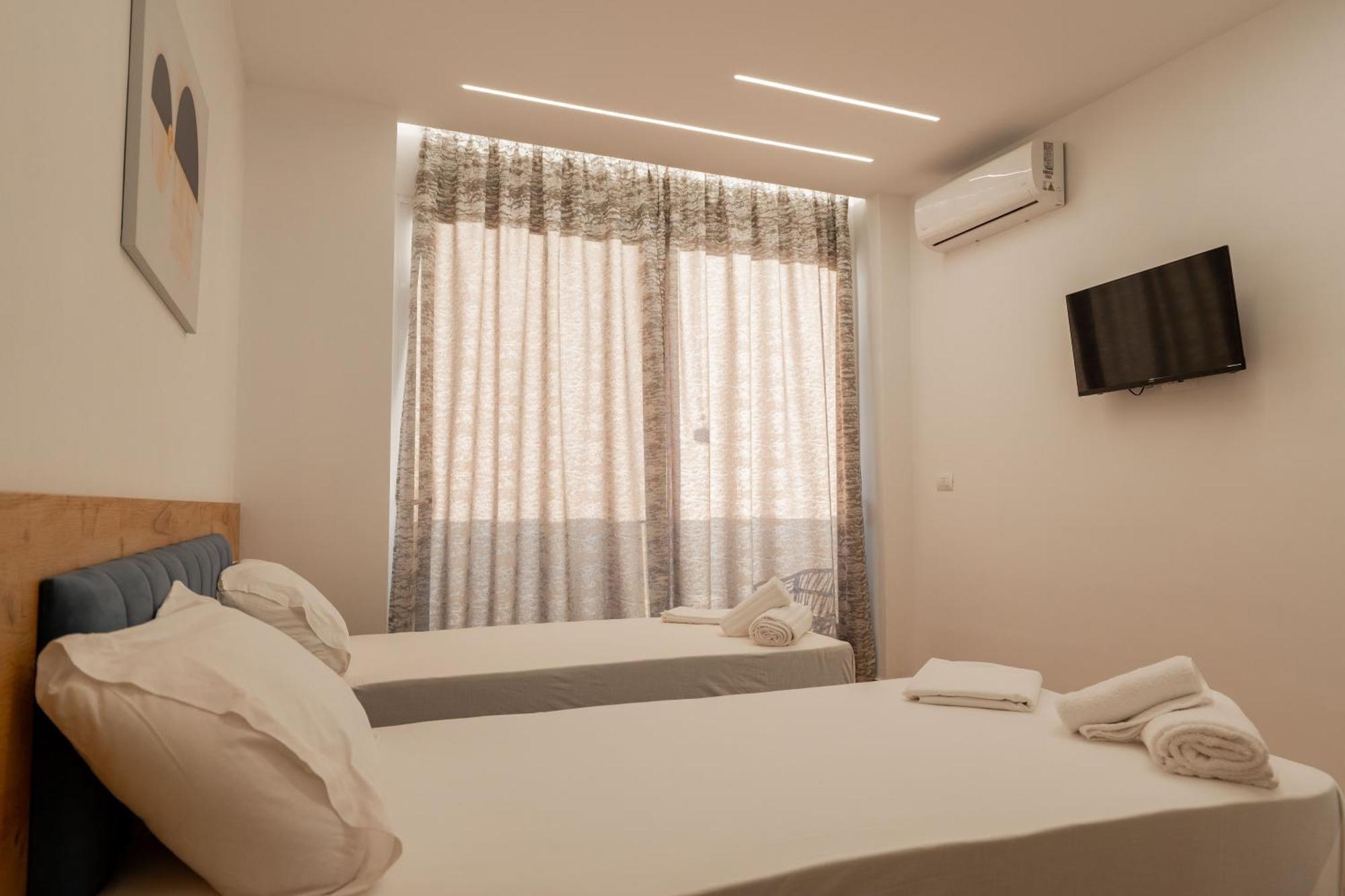 Vila Amare Sarandë Rom bilde