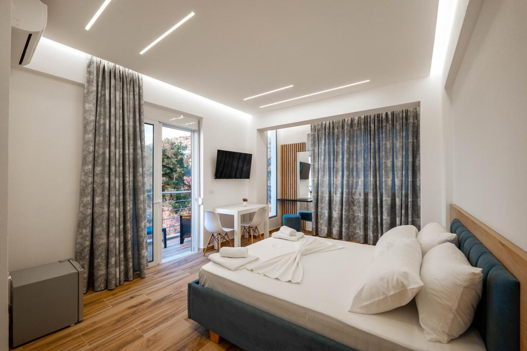 Vila Amare Sarandë Rom bilde