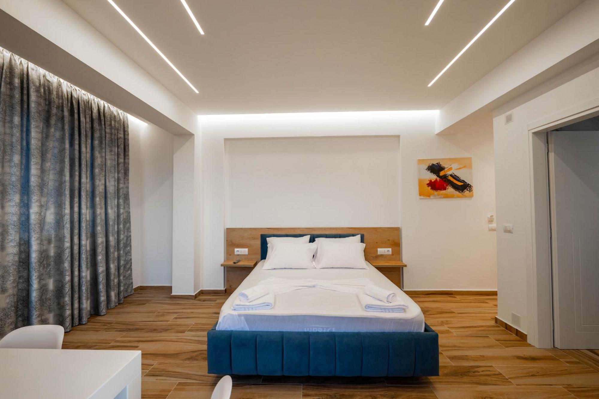 Vila Amare Sarandë Rom bilde