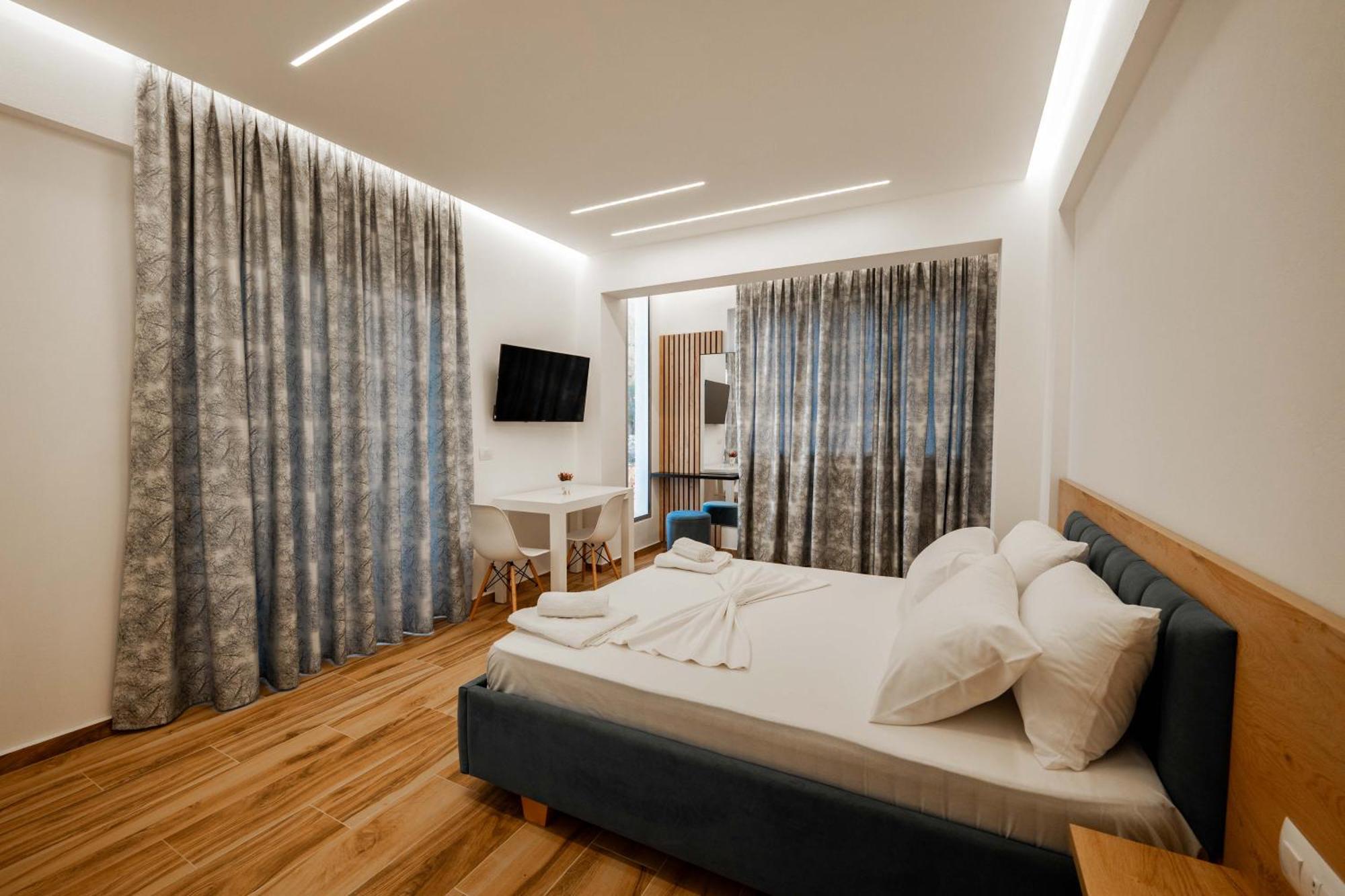 Vila Amare Sarandë Rom bilde