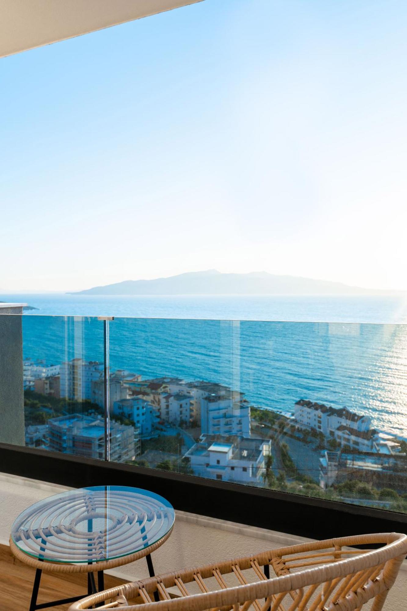 Vila Amare Sarandë Rom bilde