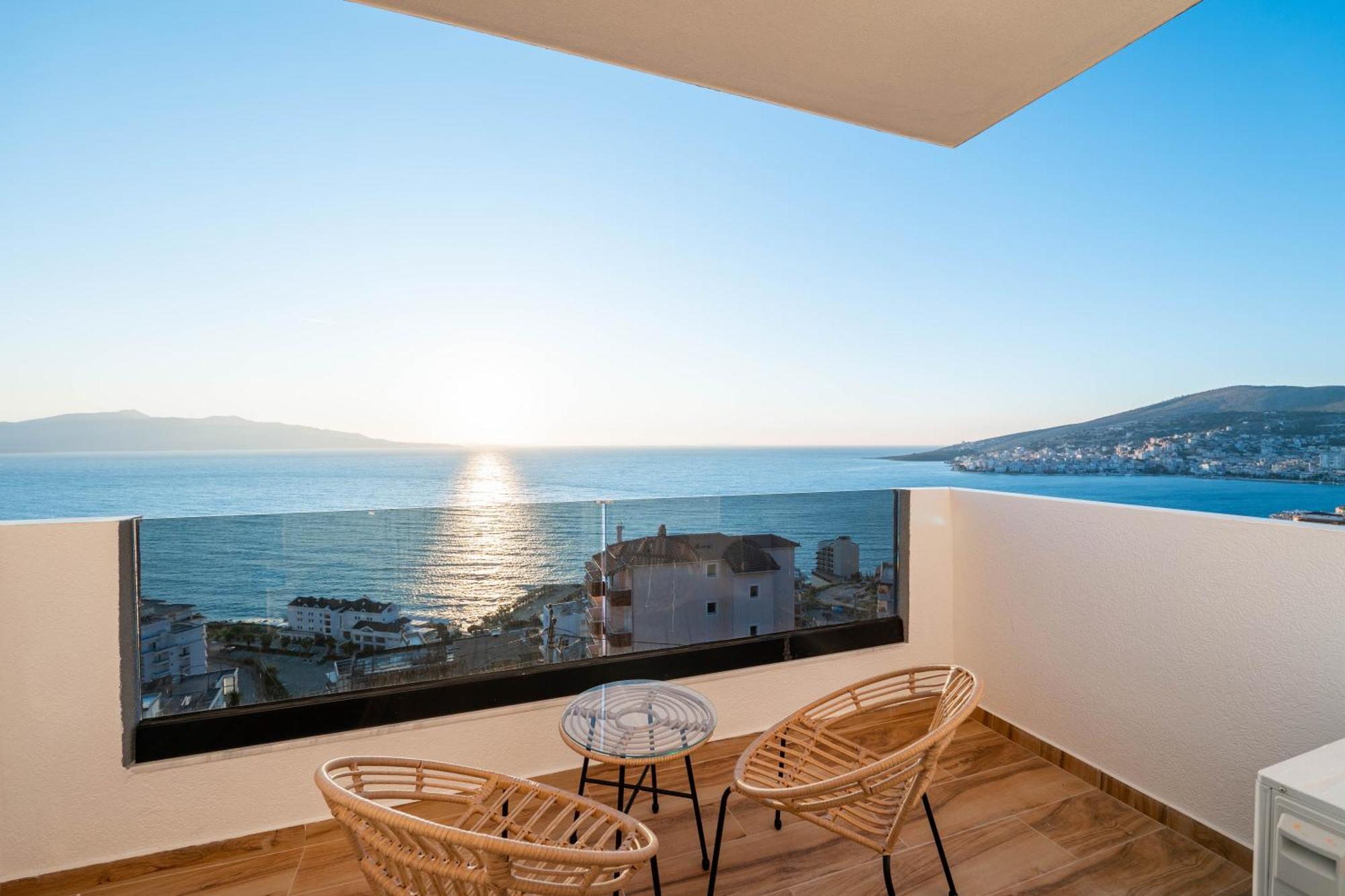 Vila Amare Sarandë Rom bilde