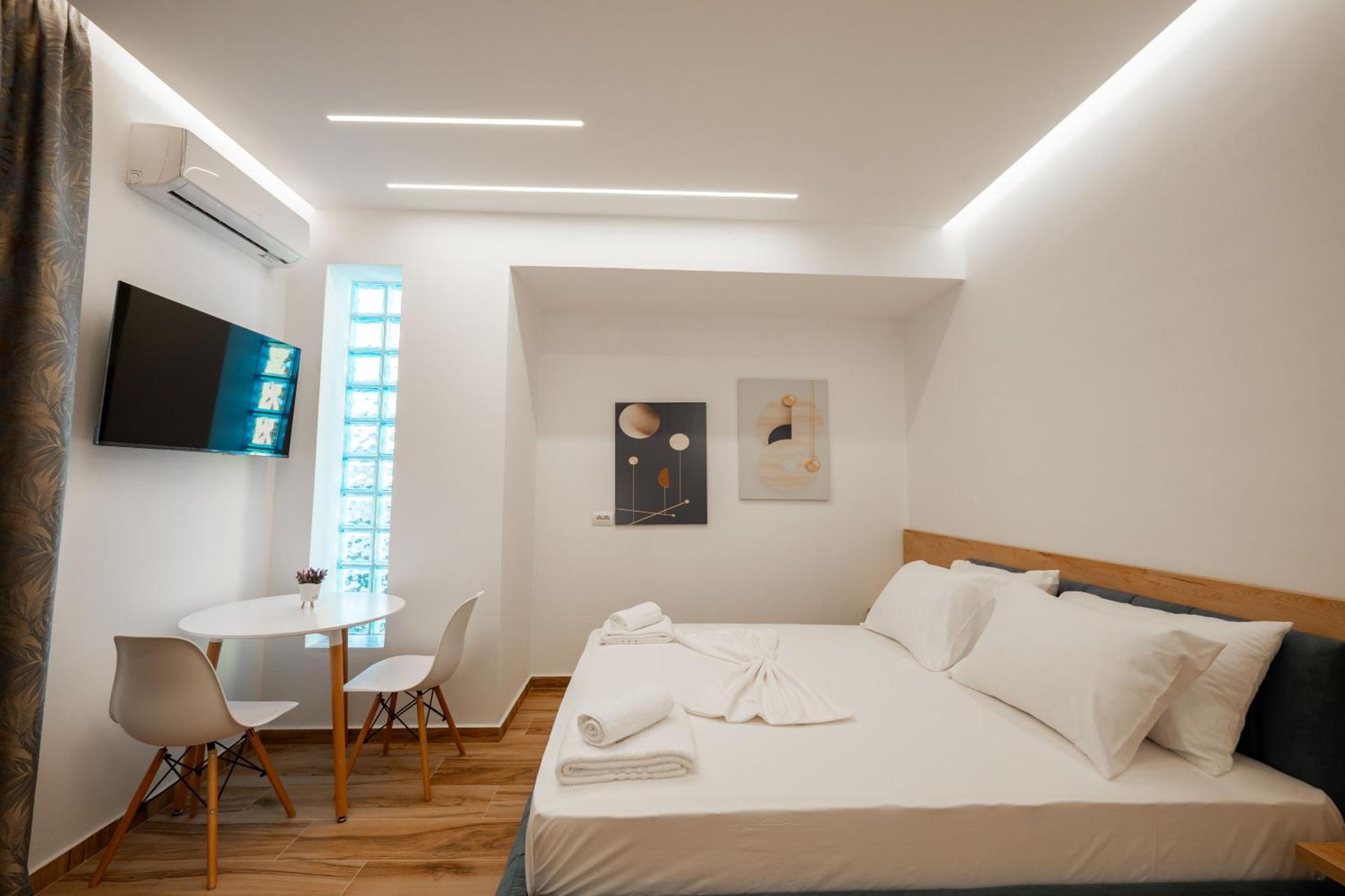 Vila Amare Sarandë Rom bilde