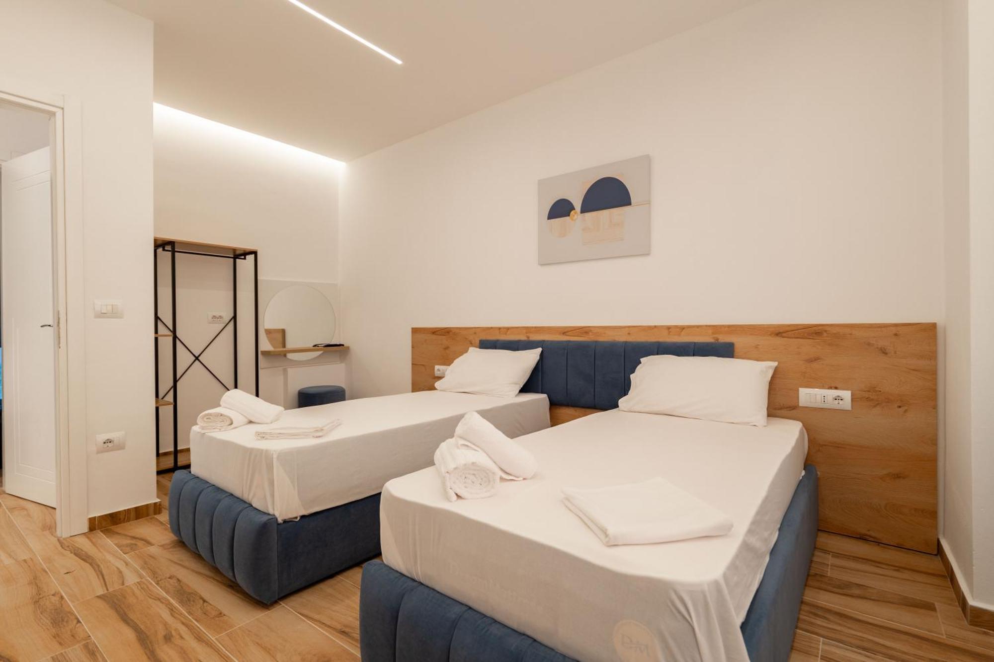 Vila Amare Sarandë Rom bilde