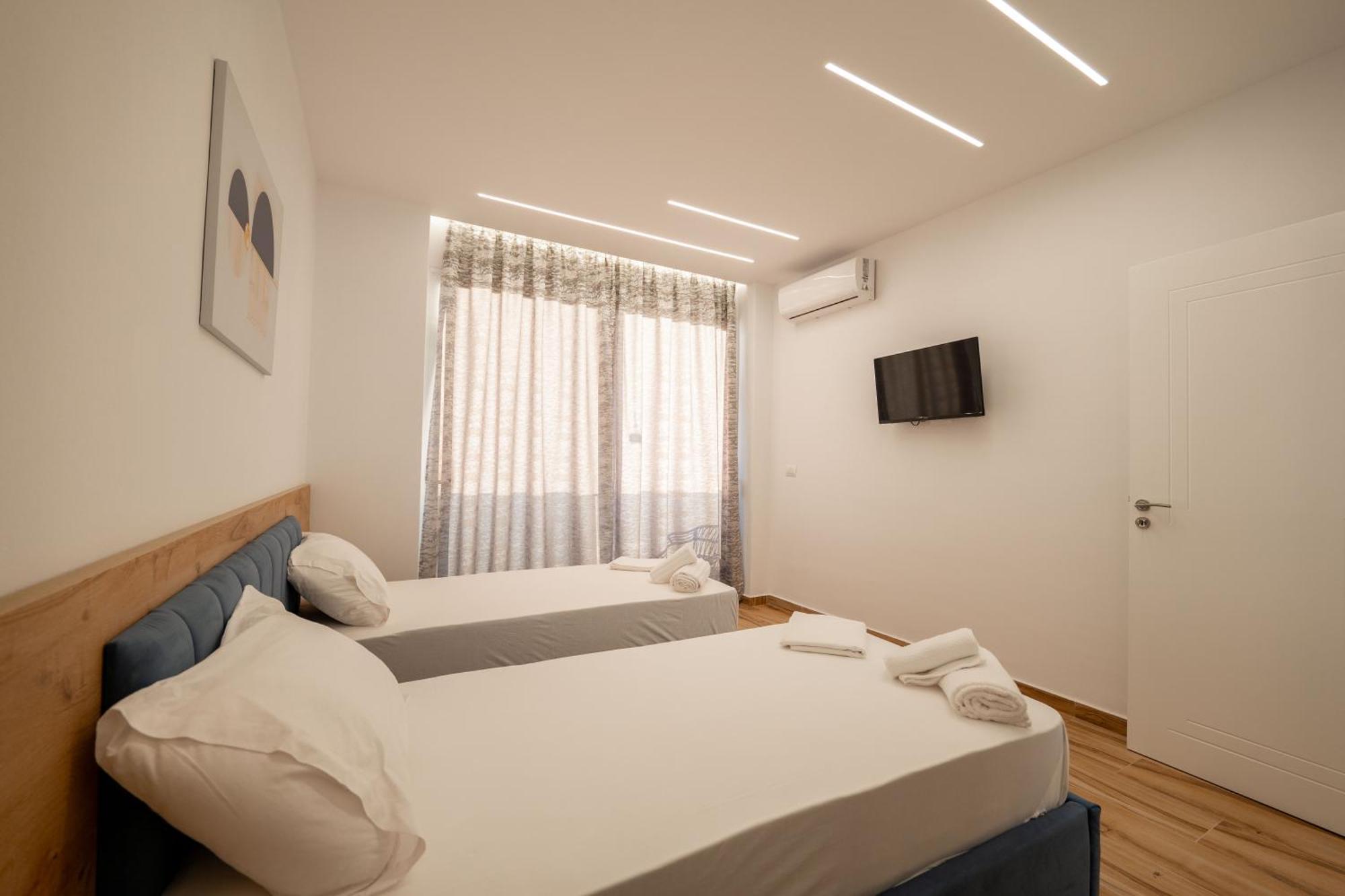Vila Amare Sarandë Rom bilde