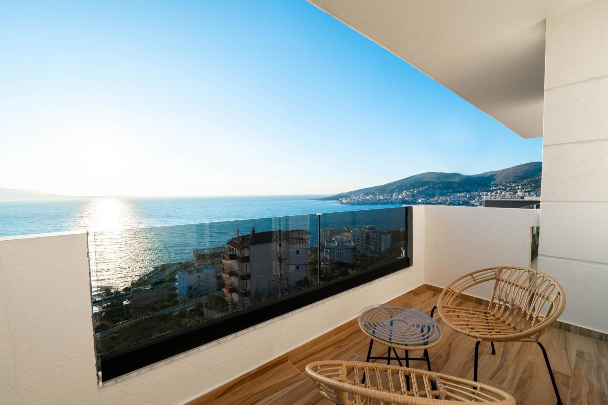 Vila Amare Sarandë Rom bilde