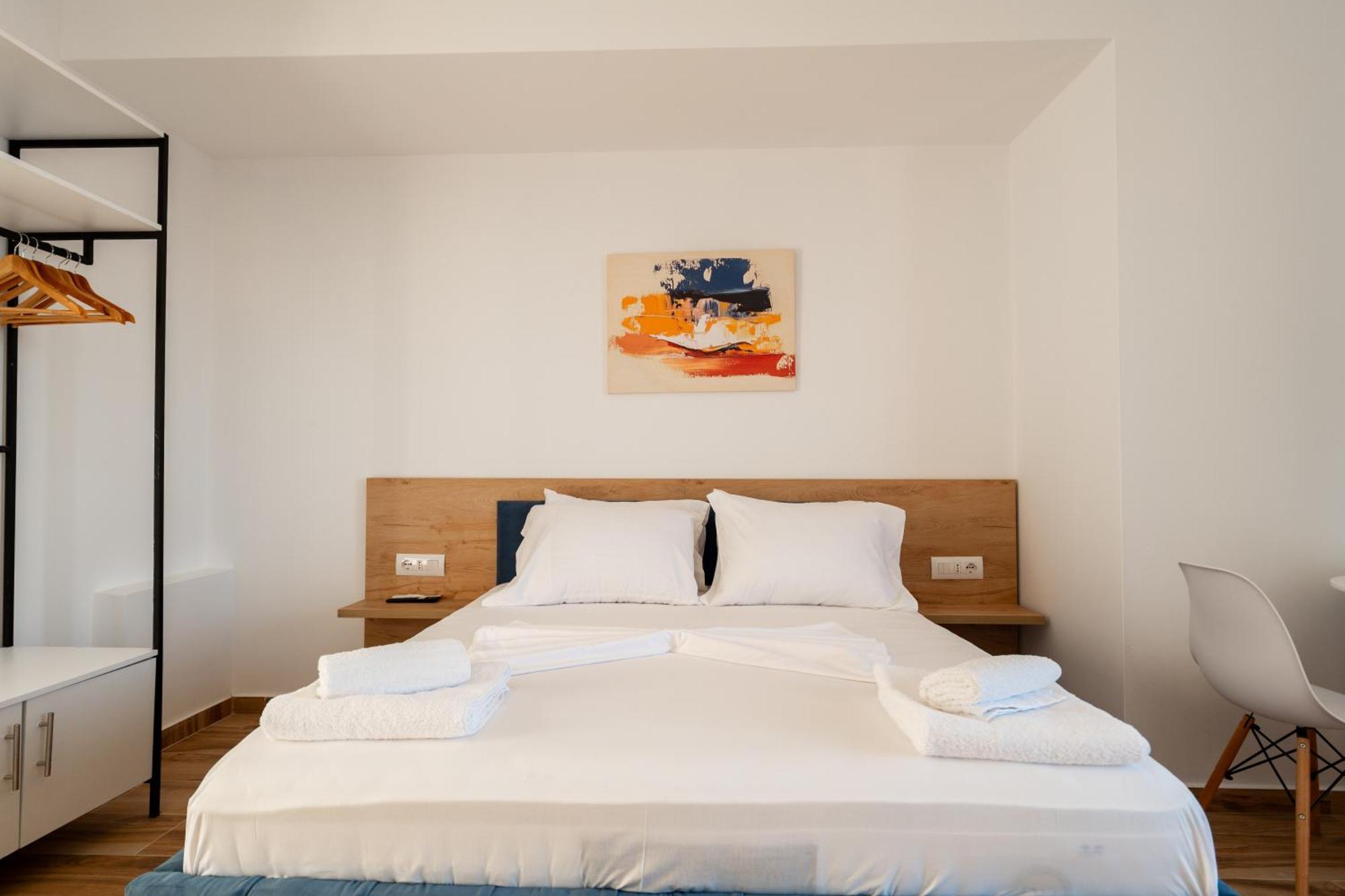 Vila Amare Sarandë Rom bilde