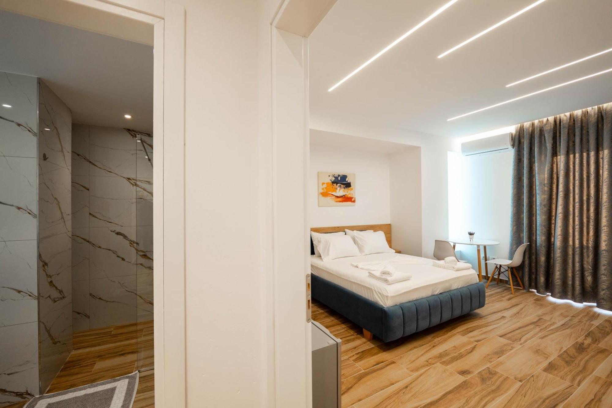 Vila Amare Sarandë Rom bilde